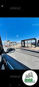 Satılır torpaq sahəsi 10 m²