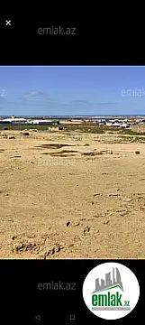 Satılır torpaq sahəsi 10 m² — Bakı, Digah 10.00 m²