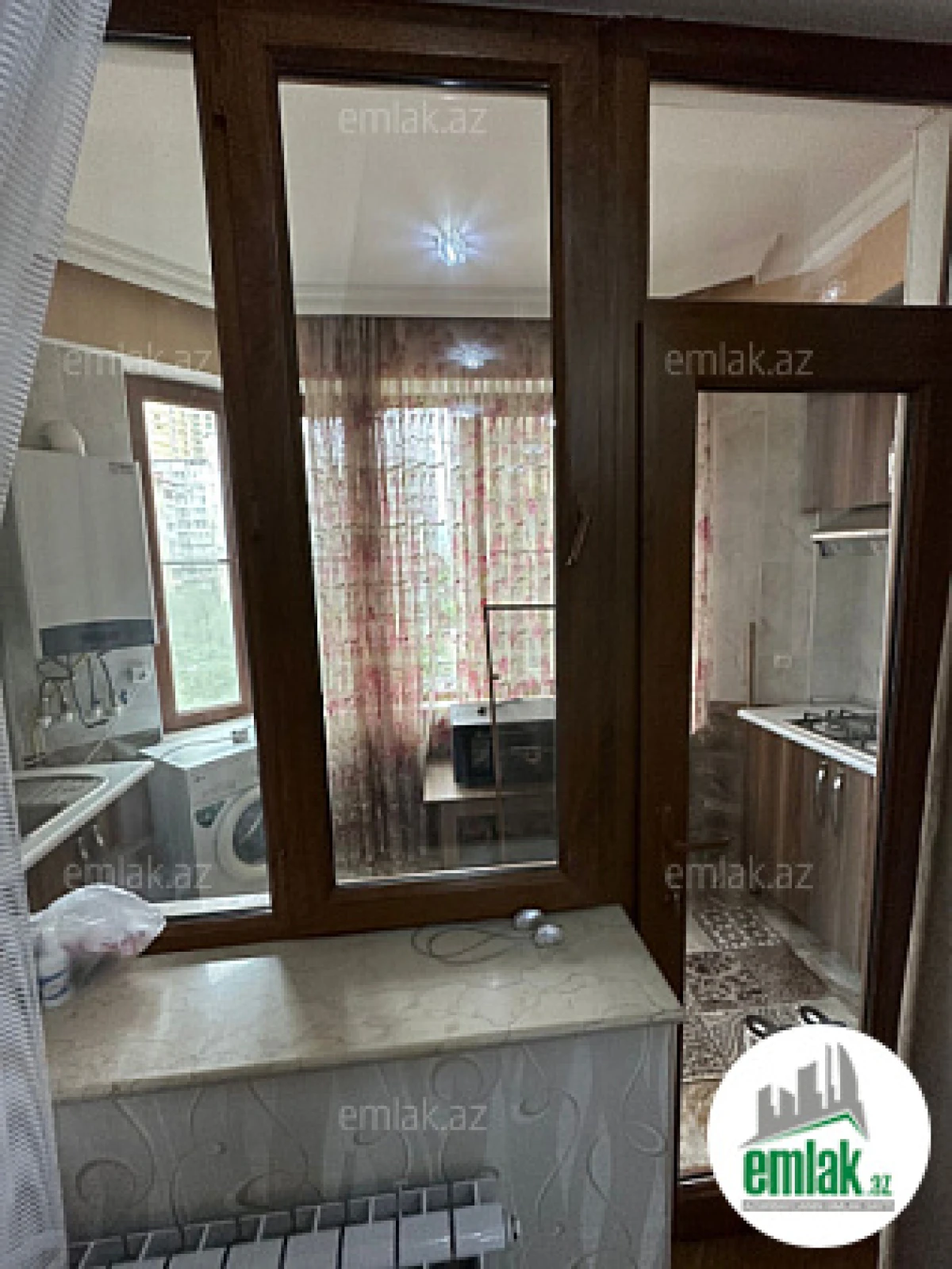 Satılır 4 otaqlı yeni tikili 163 m²