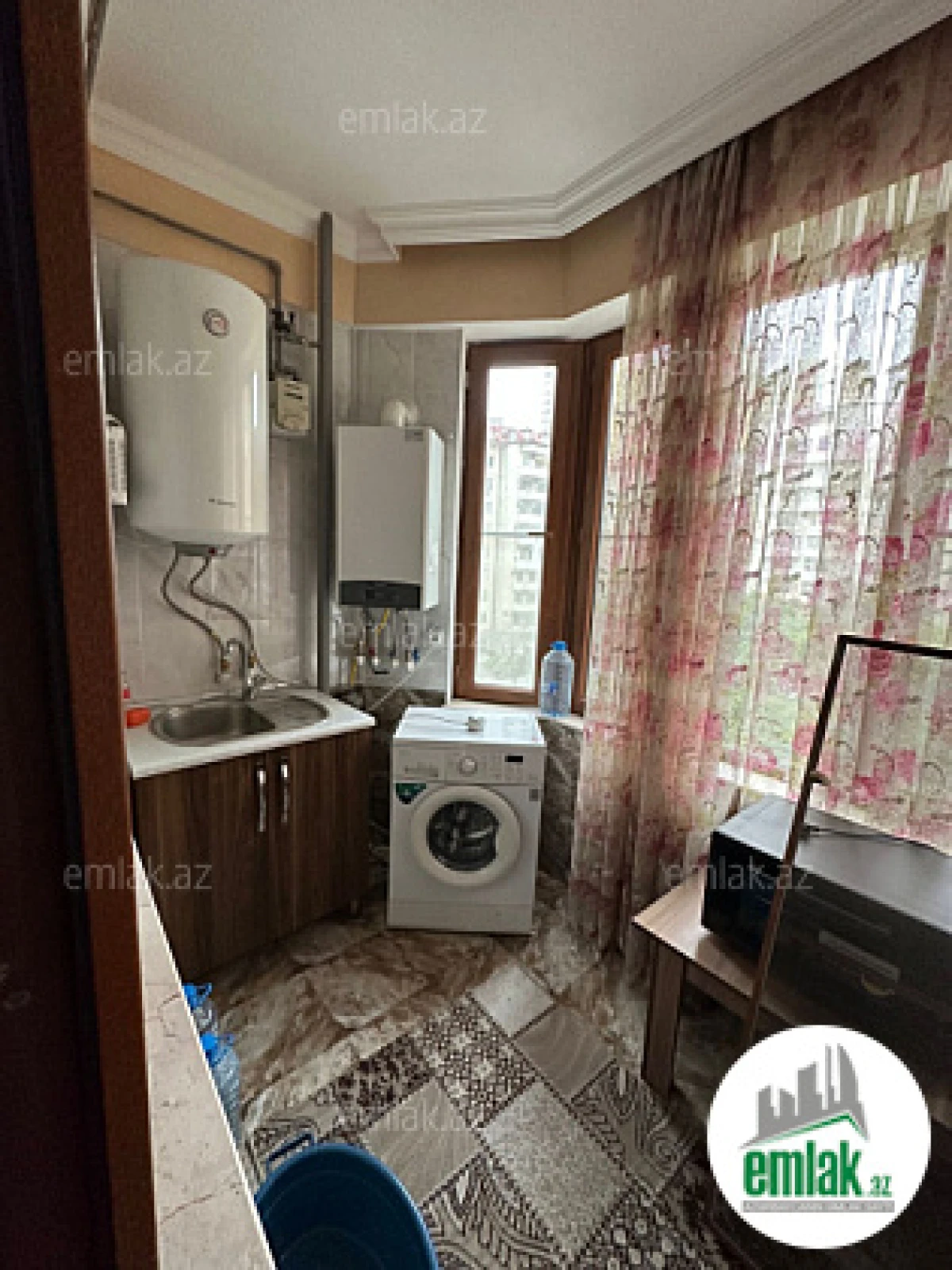 Satılır 4 otaqlı yeni tikili 163 m²