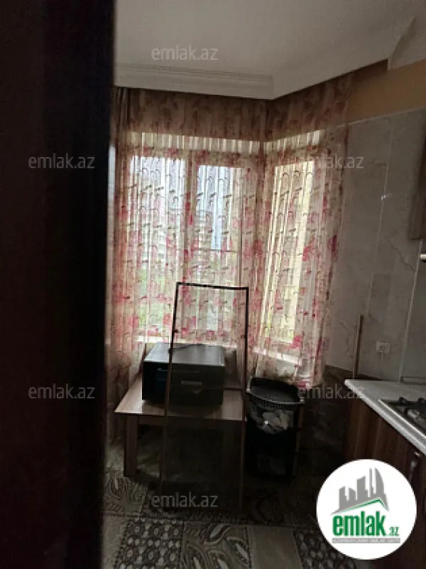 Satılır 4 otaqlı yeni tikili 163 m²