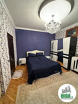 Satılır 4 otaqlı yeni tikili 163 m²