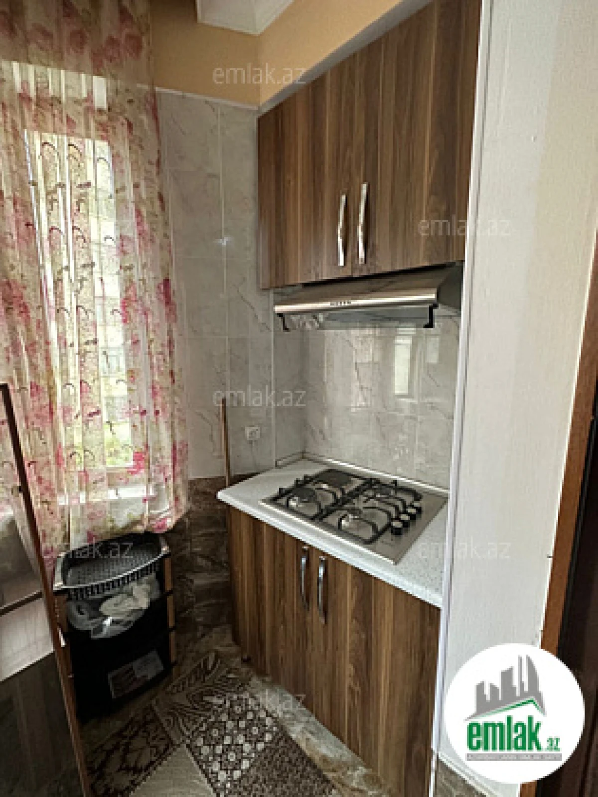 Satılır 4 otaqlı yeni tikili 163 m²