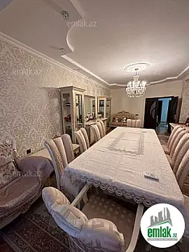 Satılır 4 otaqlı yeni tikili 163 m²