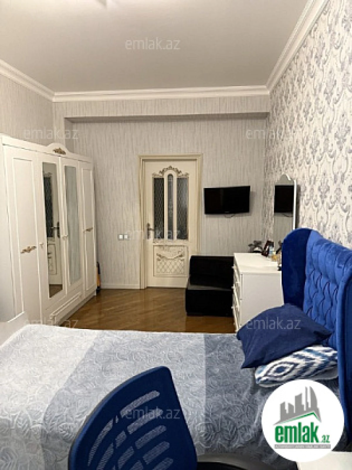 Satılır 5 otaqlı yeni tikili 230 m²