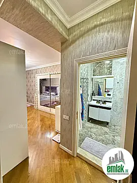 Satılır 5 otaqlı yeni tikili 230 m²