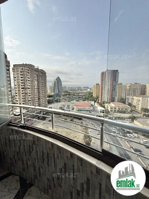 Satılır 5 otaqlı yeni tikili 230 m²