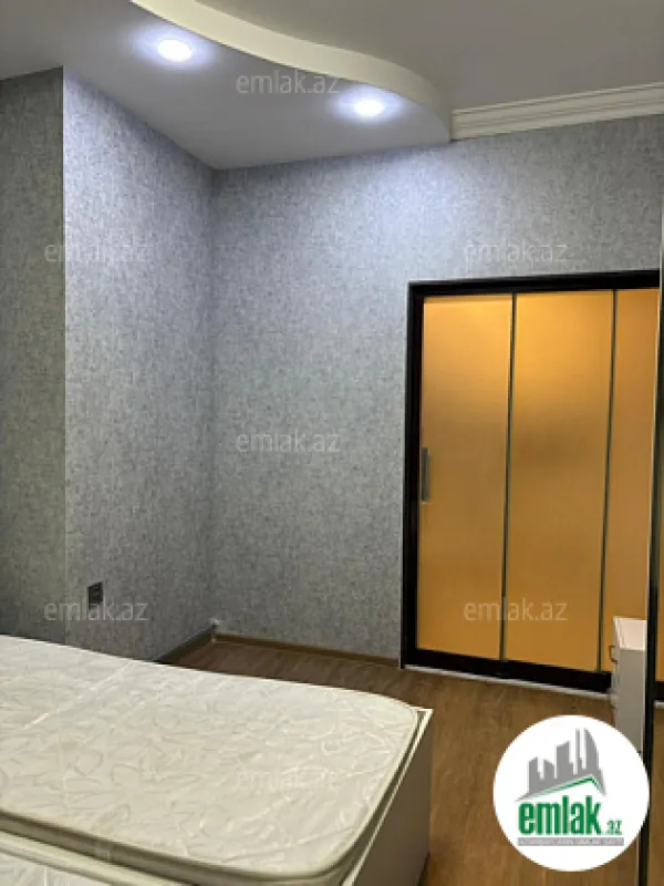 Satılır 2 otaqlı yeni tikili 55 m²