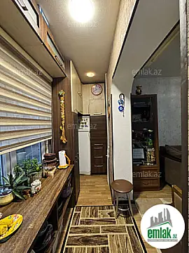 Satılır 3 otaqlı köhnə tikili 55 m²