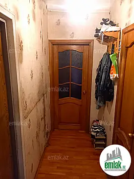 Satılır 2 otaqlı köhnə tikili 60 m²