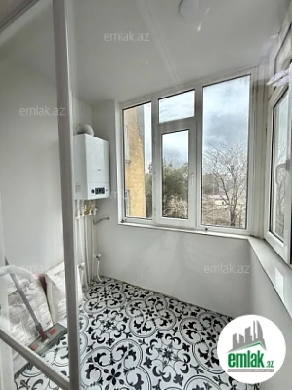 Satılır 2 otaqlı köhnə tikili 50 m²