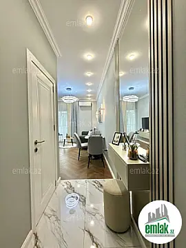 Satılır 2 otaqlı köhnə tikili 50 m²