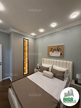 Satılır 2 otaqlı köhnə tikili 50 m²