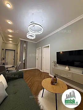 Satılır 2 otaqlı köhnə tikili 50 m²