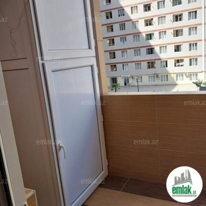Satılır 3 otaqlı yeni tikili 140 m²