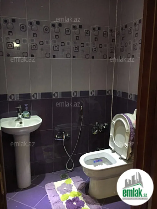 Satılır 3 otaqlı yeni tikili 140 m²