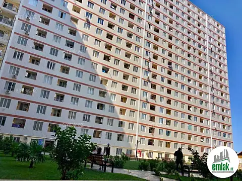 Satılır 3 otaqlı yeni tikili 140 m² — Bakı, 8-ci kilometr 3 otaq 140.00 m²