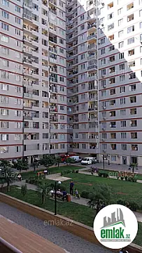 Satılır 3 otaqlı yeni tikili 140 m²