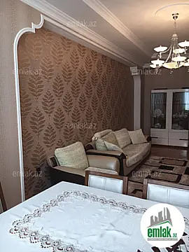 Satılır 3 otaqlı yeni tikili 140 m²