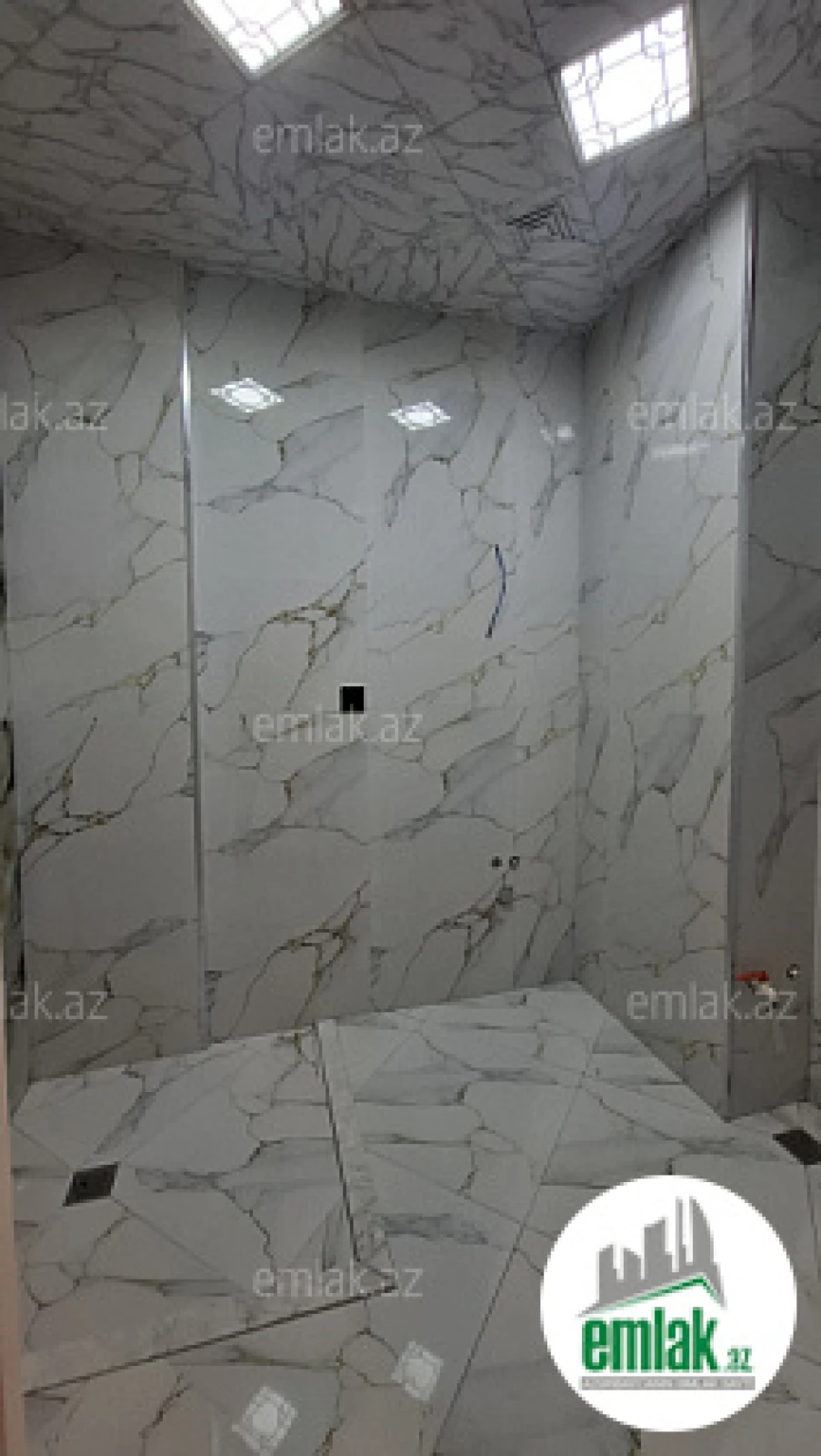 Satılır 3 otaqlı yeni tikili 66 m²