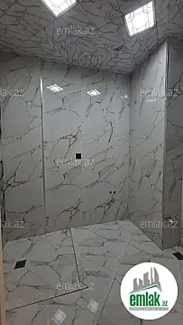 Satılır 3 otaqlı yeni tikili 66 m²