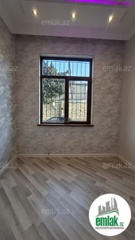 Satılır 3 otaqlı yeni tikili 66 m²