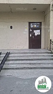 Satılır 3 otaqlı yeni tikili 66 m²