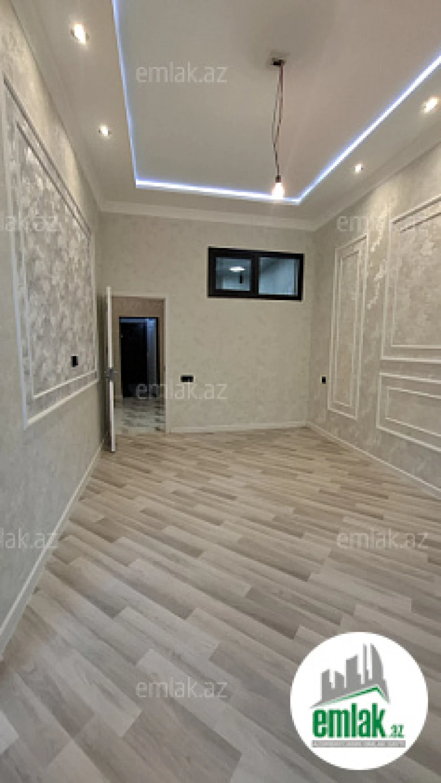 Satılır 3 otaqlı yeni tikili 66 m²