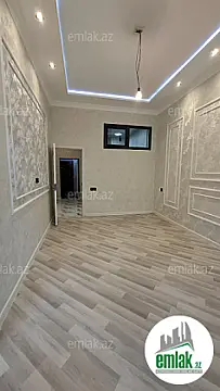 Satılır 3 otaqlı yeni tikili 66 m²