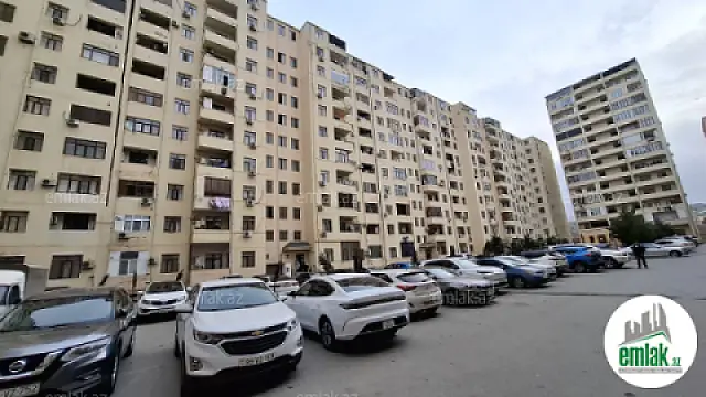 Satılır 3 otaqlı yeni tikili 66 m² — Bakı, Xırdalan 3 otaq 66.00 m²