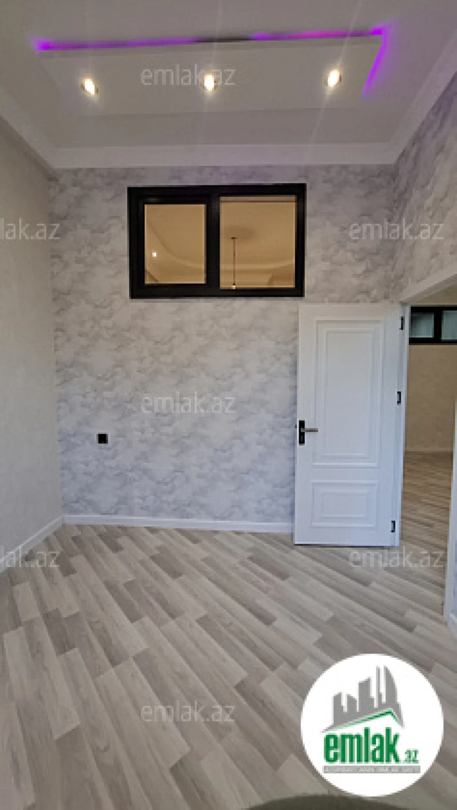 Satılır 3 otaqlı yeni tikili 66 m²
