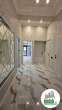 Satılır 3 otaqlı yeni tikili 66 m²