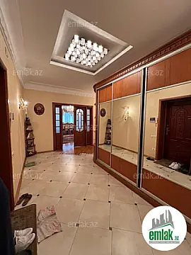 Satılır 3 otaqlı yeni tikili 169 m²