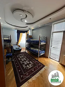 Satılır 3 otaqlı yeni tikili 169 m²