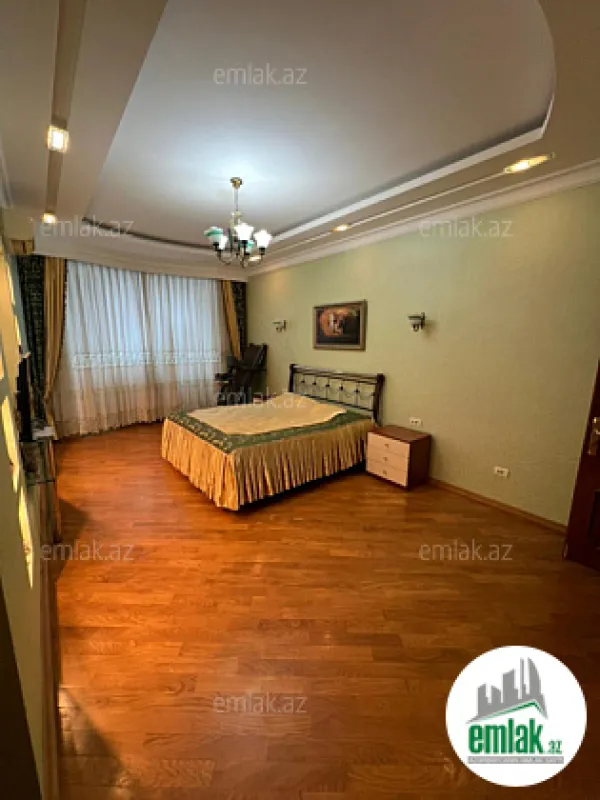 Satılır 3 otaqlı yeni tikili 169 m²