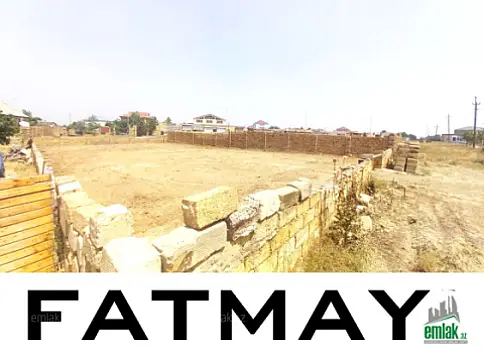 Satılır torpaq sahəsi 8 m²