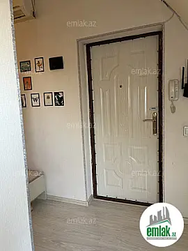 Satılır 2 otaqlı yeni tikili 44.9 m²