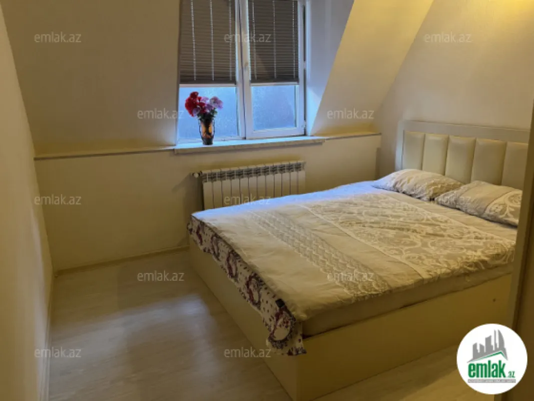 Satılır 2 otaqlı yeni tikili 44.9 m²