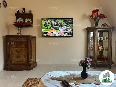 Satılır 2 otaqlı yeni tikili 44.9 m²