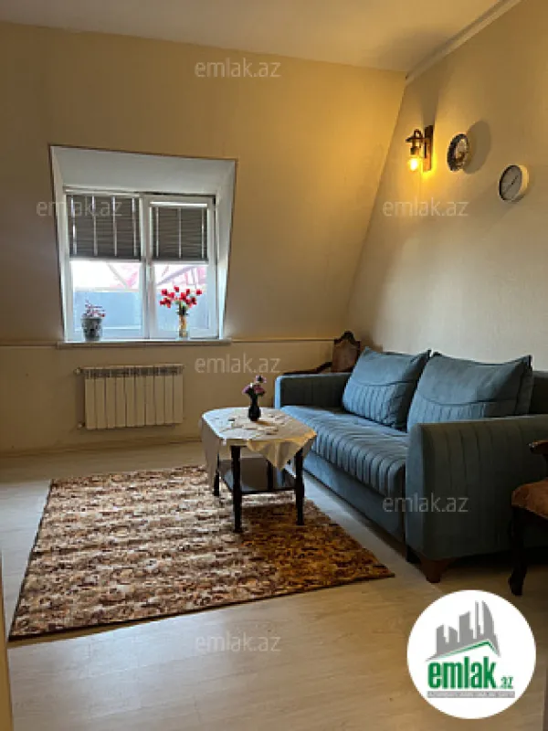 Satılır 2 otaqlı yeni tikili 44.9 m²