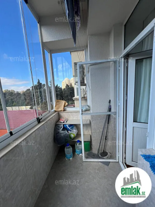 Satılır 3 otaqlı yeni tikili 141 m²