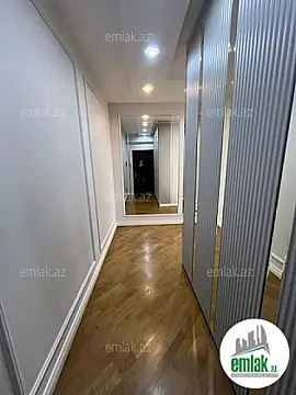 Satılır 3 otaqlı yeni tikili 141 m²