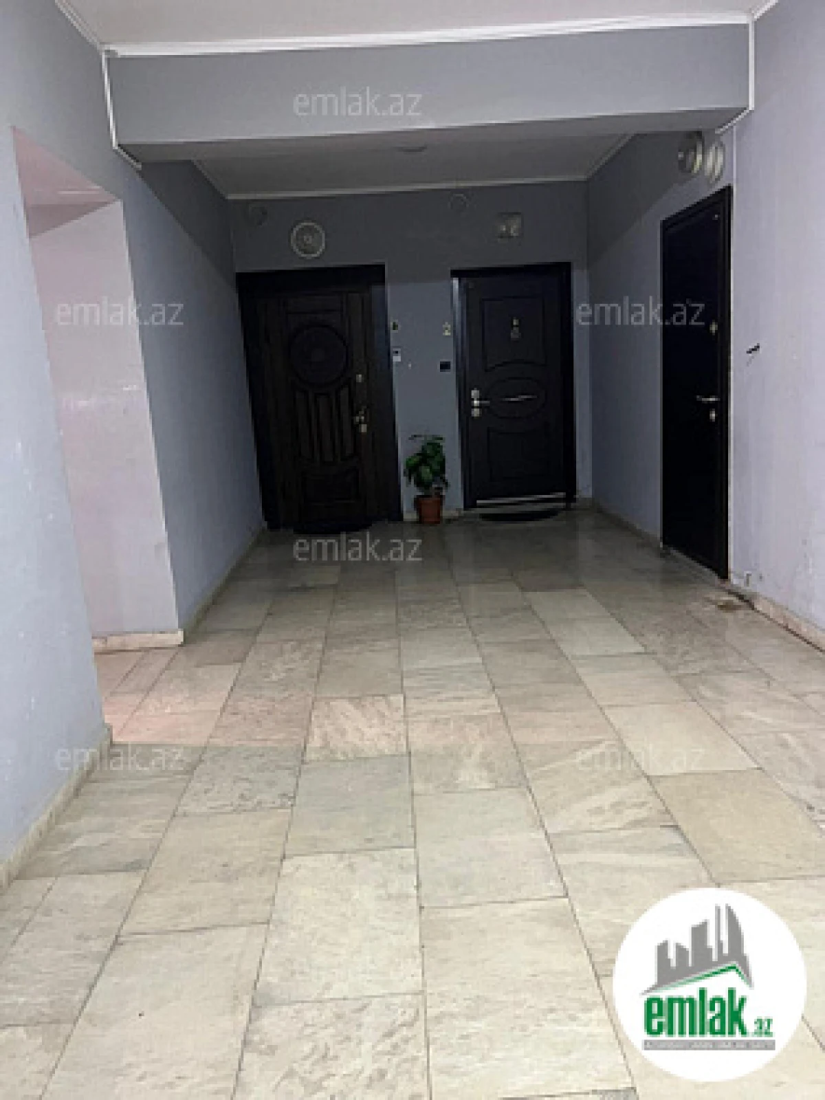 Satılır 3 otaqlı yeni tikili 141 m²