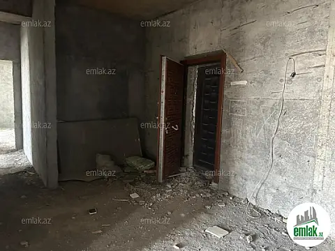 Satılır 3 otaqlı yeni tikili 133 m²