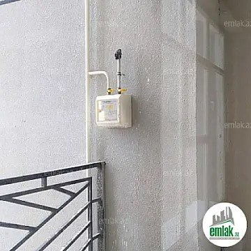 Satılır 3 otaqlı yeni tikili 133 m²