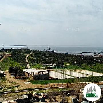 Satılır 3 otaqlı yeni tikili 133 m²