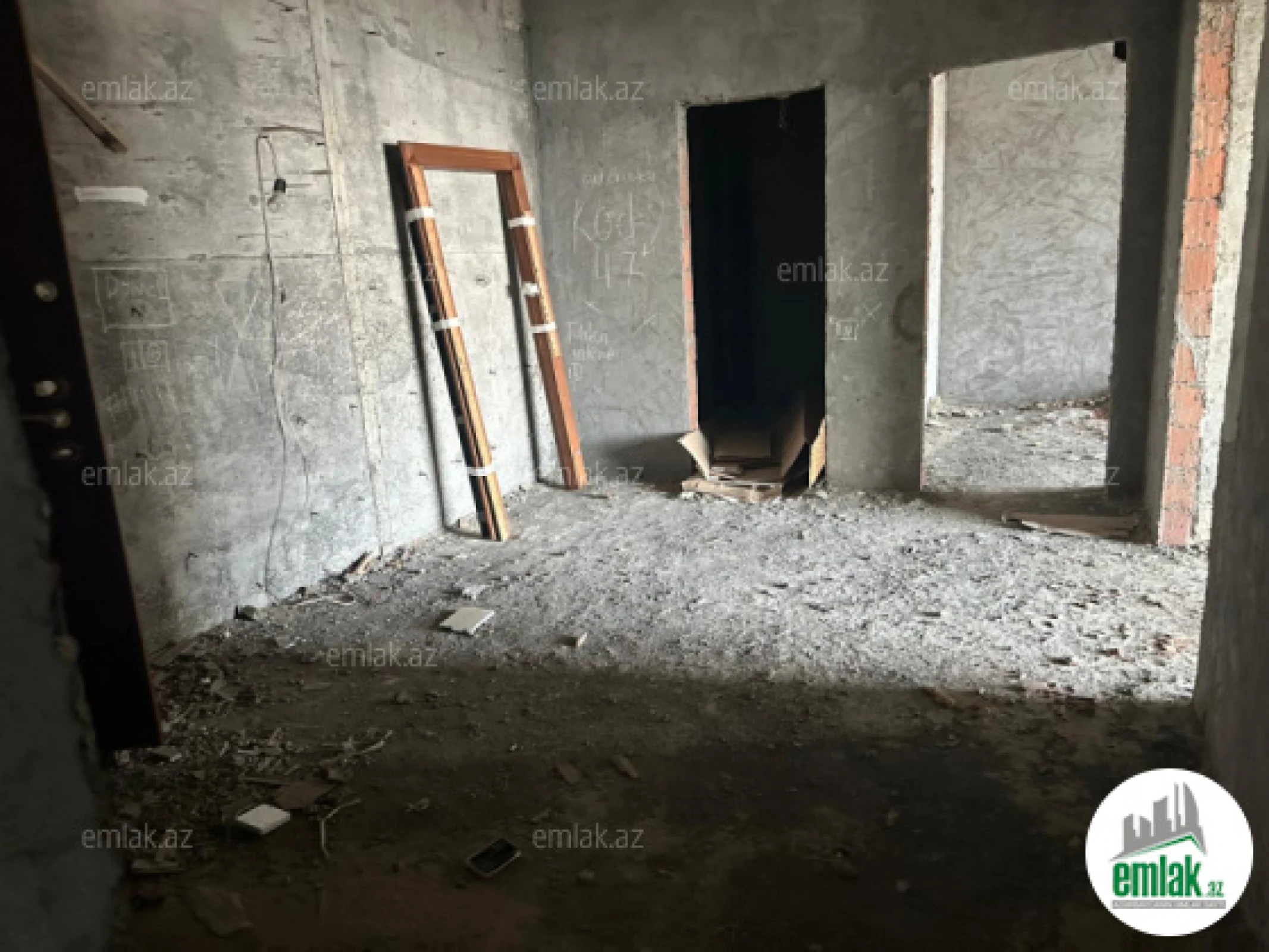 Satılır 3 otaqlı yeni tikili 133 m²