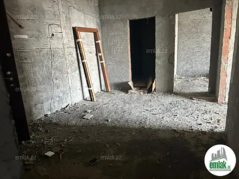 Satılır 3 otaqlı yeni tikili 133 m²