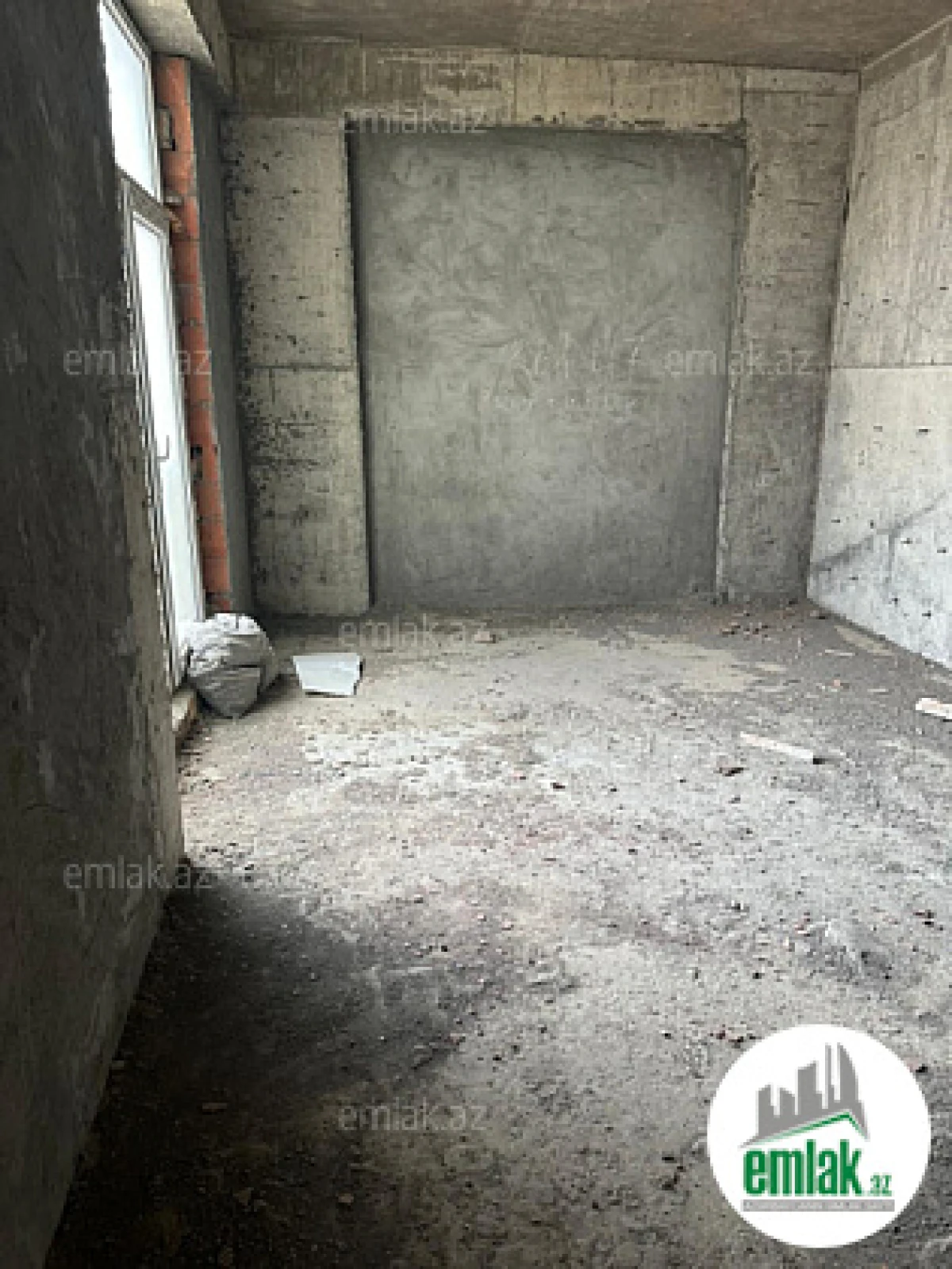 Satılır 3 otaqlı yeni tikili 133 m²