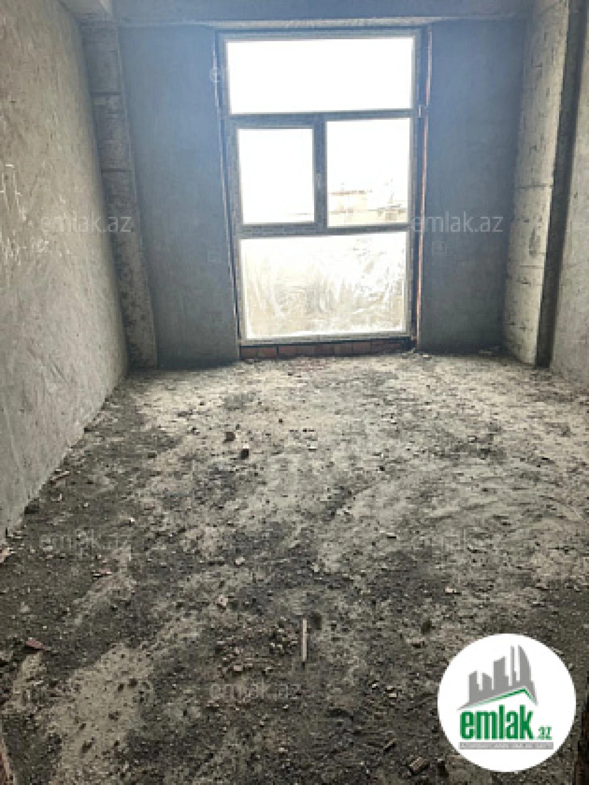 Satılır 3 otaqlı yeni tikili 133 m²